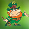 Irish Slots - St Patrick's Pot of Gold Image