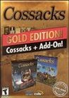 Cossacks: Gold Edition! Image