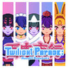 Twilight Parade: Moonlit Mononoke Image