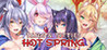 Tails & T*****s Hot Spring Image