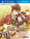 Code:Realize - Future Blessings Image