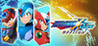 Mega Man X DiVE Offline Image