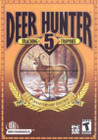 Deer Hunter 5: Tracking Trophies Image