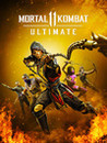 Mortal Kombat 11 Ultimate Image