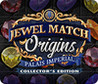 Jewel Match Origins: Palais Imperial Image