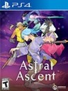 Astral Ascent Image