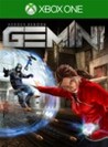 Gemini: Heroes Reborn Image