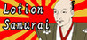 Lotion samurai Image