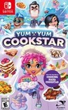 Yum Yum Cookstar Image