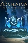 Archaica: The Path Of Light Image