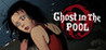 Ghost in the pool Image