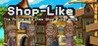 Shop-Like - The Rogue-Like Item Shop Experience Image