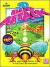 3D Bug Attack: Die Rache Der Insekten Image