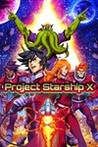 Project Starship X Image