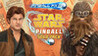 Pinball FX3 - Star Wars Pinball: Solo Pack Image