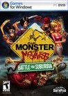 Monster Madness: Battle for Suburbia Image