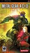 Metal Gear Acid 2 Image