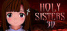Holy Sisters 3D Image