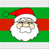 Santa Flow - Ultimate Color Flow Puzzle Image