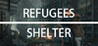 Refugees: Shelter Image