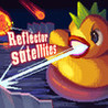 Reflector satellites Image