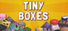 Tiny Boxes