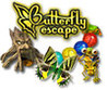 Butterfly Escape Image