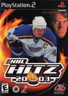 NHL Hitz 20-03 Image