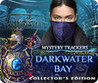 Mystery Trackers: Darkwater Bay Image