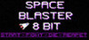 SPACE BLASTER 8 BIT