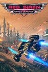 Red Siren: Space Defense Image