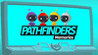 Pathfinders: Memories Image