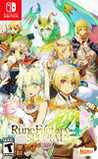 Rune Factory 4 Special