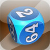 Hardwood Backgammon Image