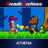 Arcade Archives: Athena Image
