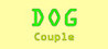 Dog couple Image