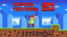 Missing Features: 2D Image
