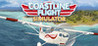 Coastline Flight Simulator Image