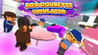 Box Roulette Simulator- Boxing Battle Fight Combat for Nintendo Switch