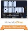 3D Classics: Urban Champion