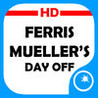 Ferris Mueller's Day Off Image