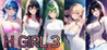H Girl 3 Image