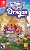 My Universe: My Baby Dragon