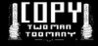Copy: Two Man Too Many