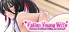 Fallen Young Wife~Netorare H without telling her husband~ Image