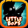 Little Boys : A scary night time base defense game Image