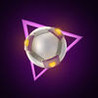 Super Hyper Ball - A hyperactive cocktail of Pinball & Breakout Image