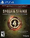 Sudden Strike 4: Complete Collection Image
