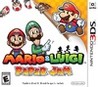 Mario & Luigi: Paper Jam Image