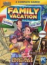 Family Vacation Bundle Image